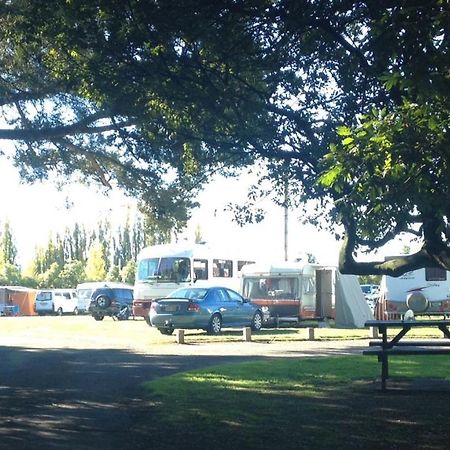 Greytown Campground Exterior foto